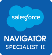 Navigator Specialist II